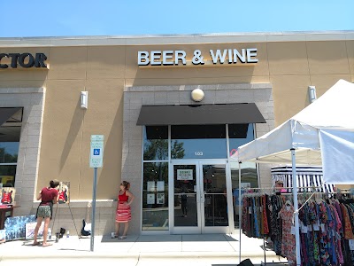 Greenway Beer And Wine (raleigh)