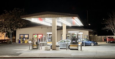 Gold Country Gas