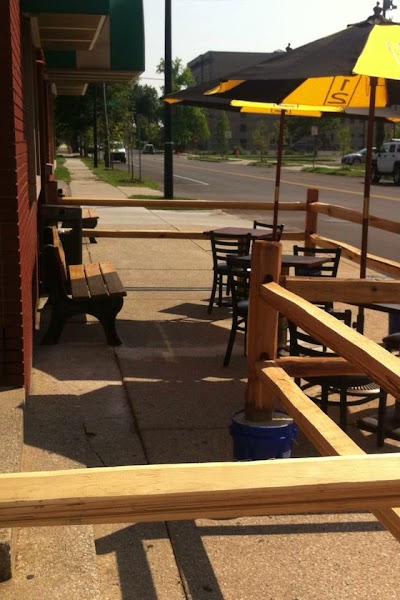 Franks Place