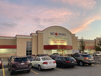 Woodmans Food Market
