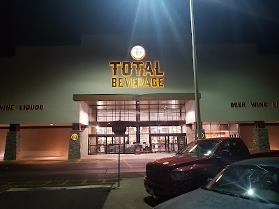 TOTAL BEVERAGE