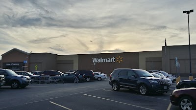 WALMART SUPERCENTER