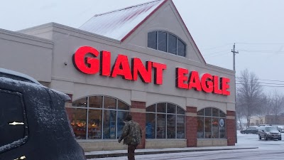 Giant Eagle