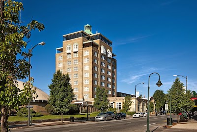Park Place