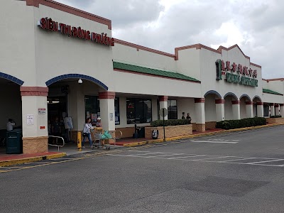 Enson Market