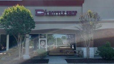 D's Bottle Shop and Craft Beer College