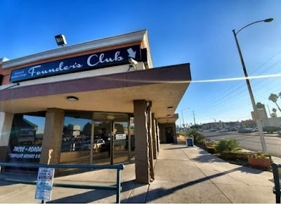 Founders Club