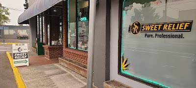 Sweet Relief St. Helens