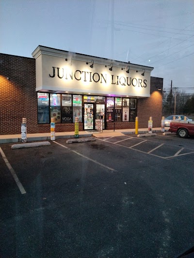 Junction Liquors