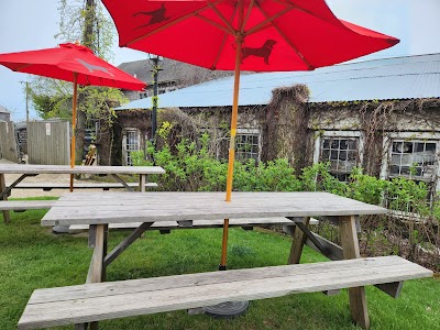 Black Dog Tavern