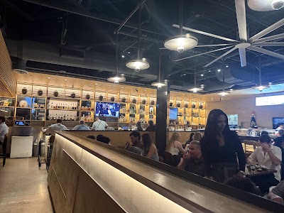 Obon Sushi Bar Ramen