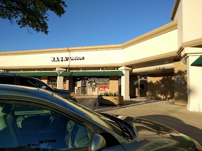 Nasa Liquor Store