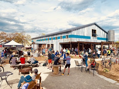 Matchwood Brewing Co Eatery