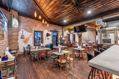 OUACHITA BAR & GRILL