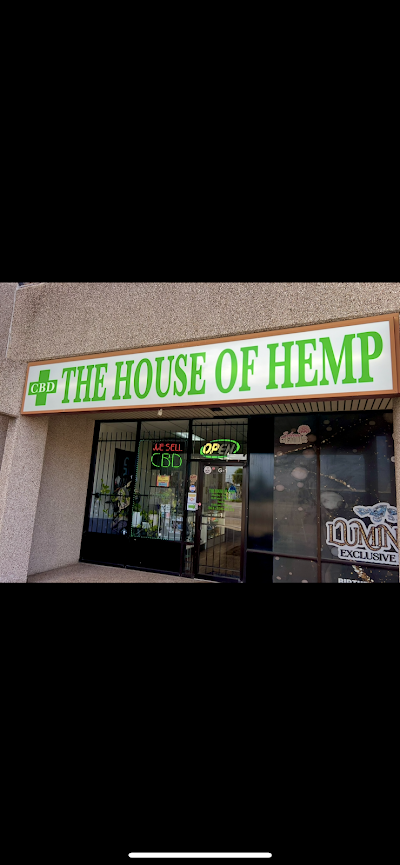 House Of Hemp