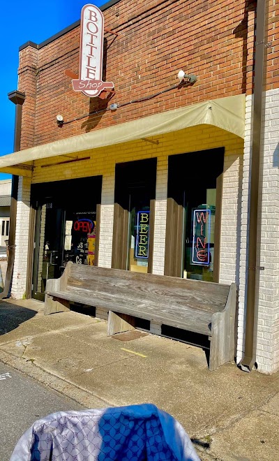 The Bottle Shop