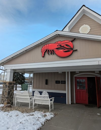 Red Lobster