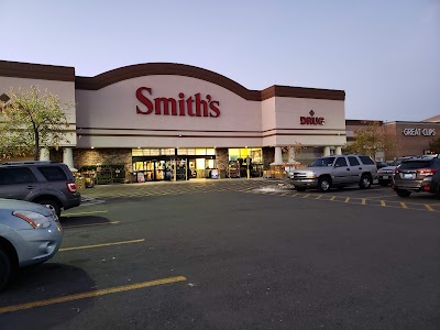Smiths Food & Drug Center