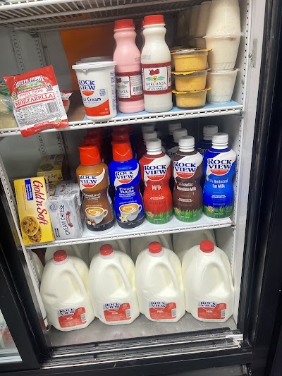 C & C Liquor