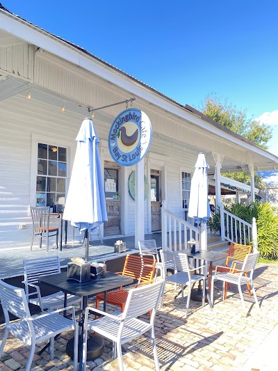 MOCKINGBIRD CAFE