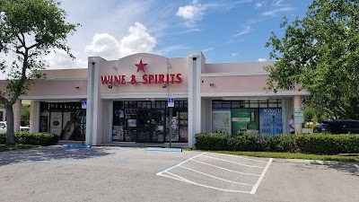 Star Wine & Spirits
