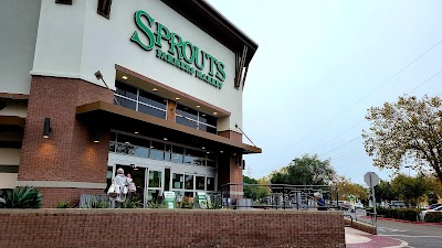 Sprouts