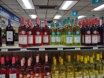 Minuteman Liquors
