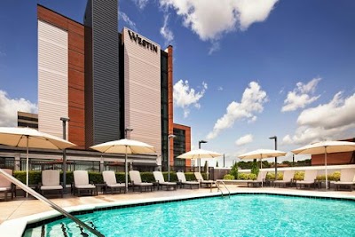 Westin Hotels & Resorts #bhmwi