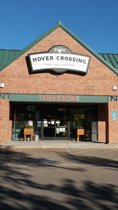 Hover Crossing Wine & Spirits