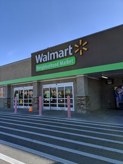 Walmart Neighborhood Ma #4676