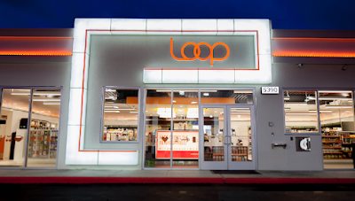 Loop Neighborhood Marke #57