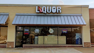 Falls Liquor
