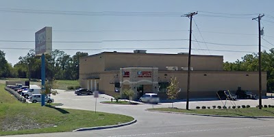 Spec's Wine, Spirits & Finer Foods