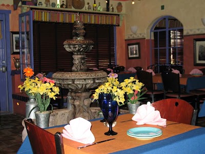 Los Sarapes Authentic Mexican Resta