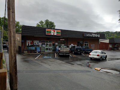 7-11 #28303