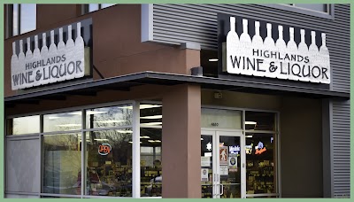 Highlands Wine & Liquor
