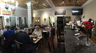 Mae Ploys Thai Restaurant
