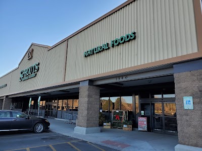 Sprouts Farmers Market