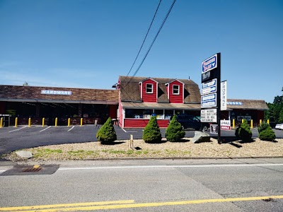 Produce Barn