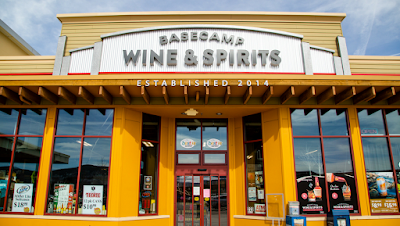 Basecamp Wine & Spirits