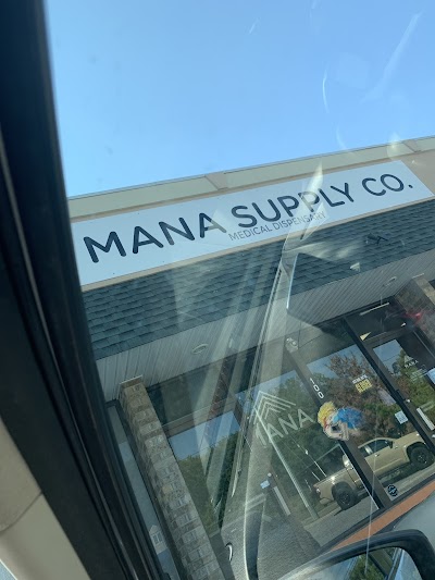 Mana Supply - Middle River