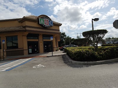 Abc Fine Wine & Spirits