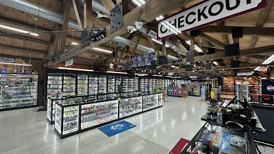 Route 3 Smoke Beer & Cigars
