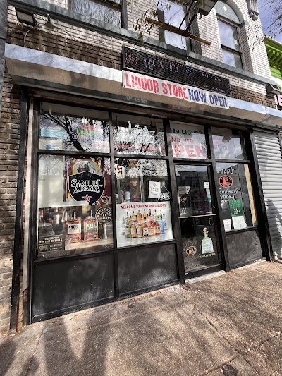 Montana Liquors