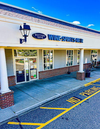 Bottomline Wine & Spirits