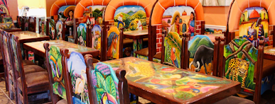 El Mezcal Mexican Restaurant