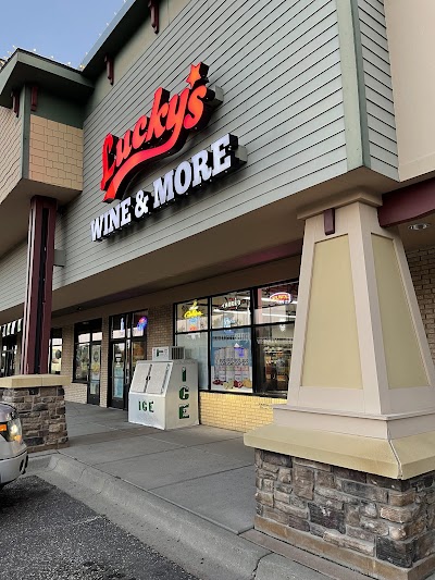 Lucky's Wine & More