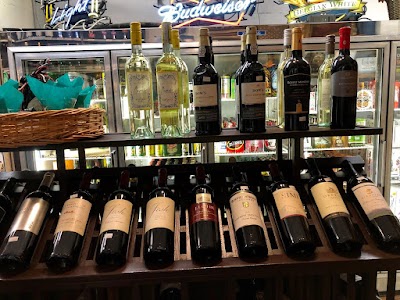 Dodgingtown Craft & Spirits