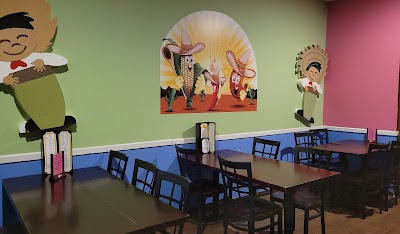 CASA LINDA