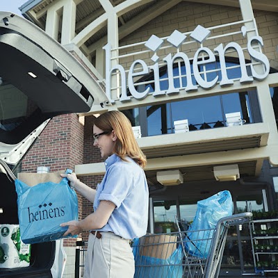 HEINENS